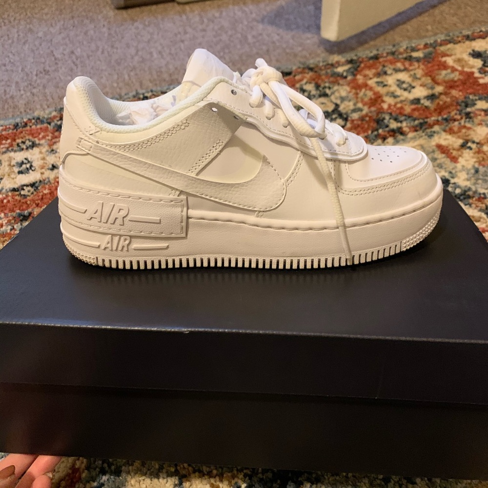 Platform Air Force 1